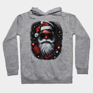 Santa Claus Hoodie